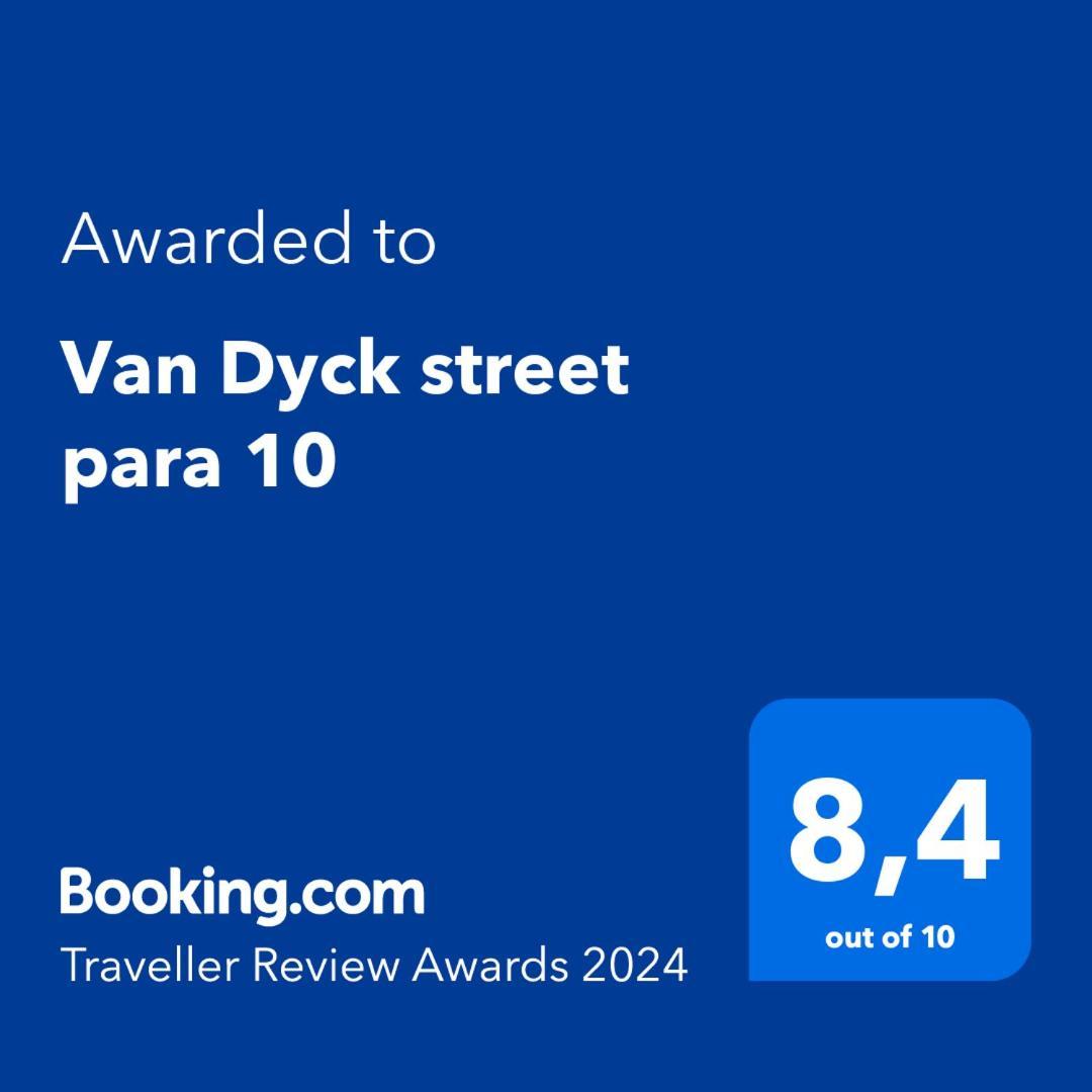 Van Dyck Zona De Tapas Vut 37870 萨拉曼卡 外观 照片